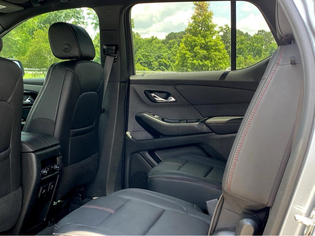 2023 Chevrolet Traverse Vehicle Photo in POOLER, GA 31322-3252