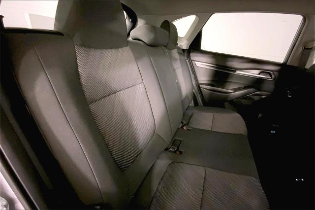 2024 Kia Seltos Vehicle Photo in Lees Summit, MO 64086