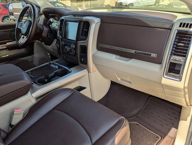 2017 Ram 2500 Vehicle Photo in San Antonio, TX 78230