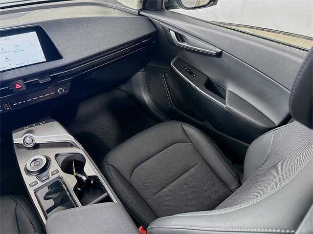 2024 Kia EV6 Vehicle Photo in Everett, WA 98204