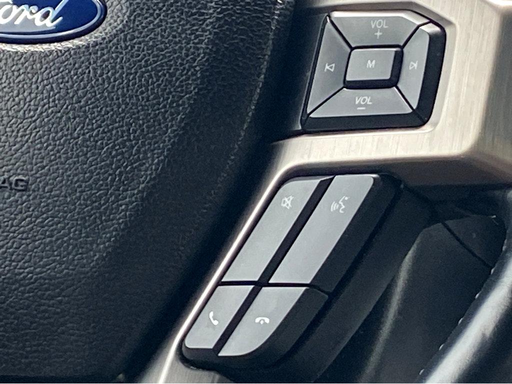 2017 Ford F-150 Vehicle Photo in POOLER, GA 31322-3252