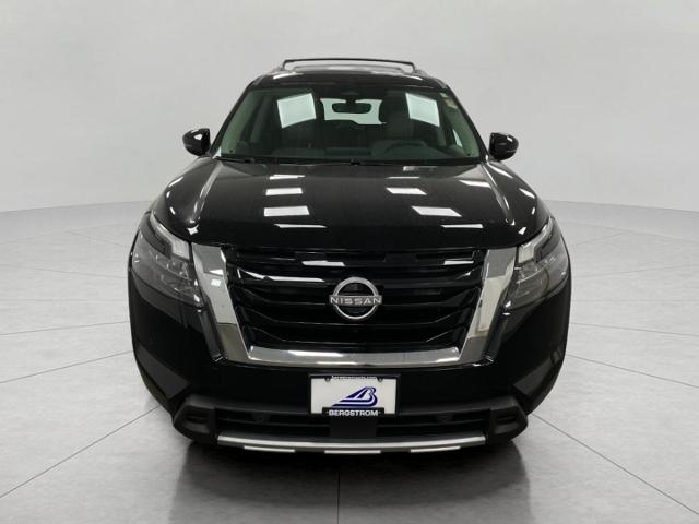 2025 Nissan Pathfinder Vehicle Photo in Appleton, WI 54913