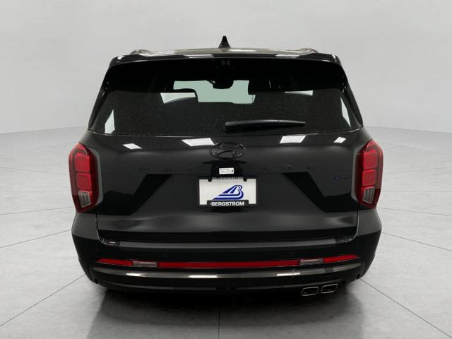 2025 Hyundai PALISADE Vehicle Photo in Appleton, WI 54913