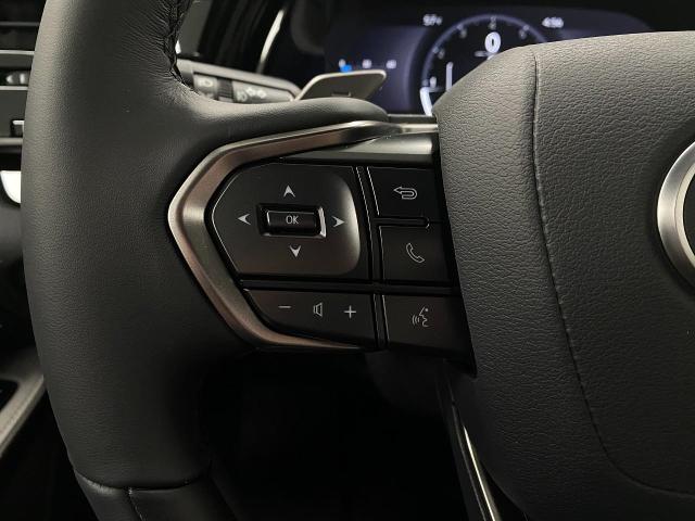 2025 Lexus RX 350 Vehicle Photo in Appleton, WI 54913