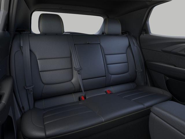 2026 Chevrolet Trailblazer Vehicle Photo in MADISON, WI 53713-3220