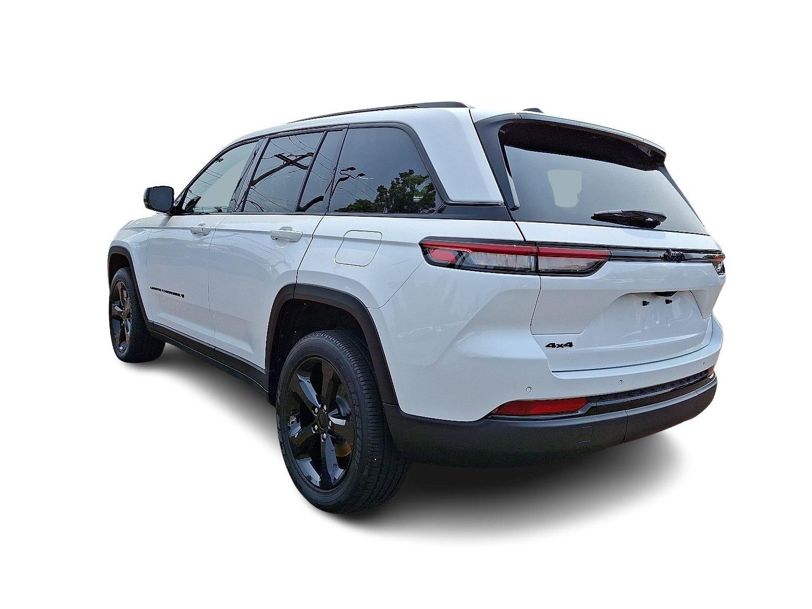 2023 Jeep Grand Cherokee Vehicle Photo in Willow Grove, PA 19090