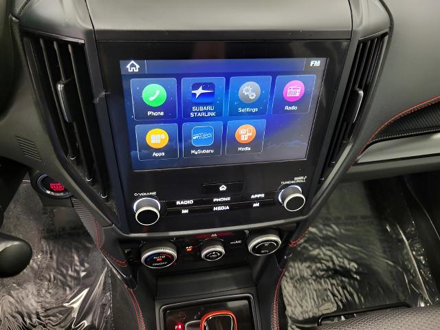 2024 Subaru Forester Vehicle Photo in Green Bay, WI 54304