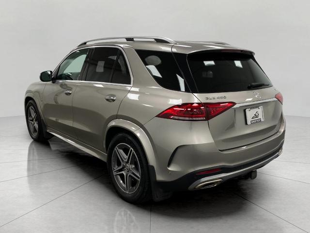 2021 Mercedes-Benz GLE Vehicle Photo in Appleton, WI 54913