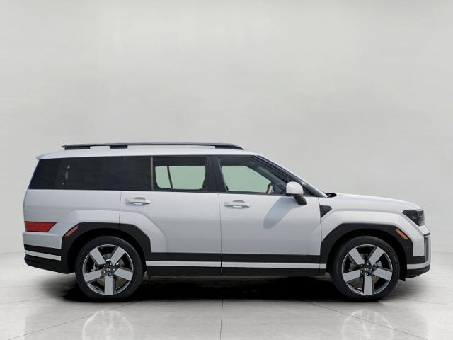 2025 Hyundai SANTA FE Hybrid Vehicle Photo in Green Bay, WI 54304