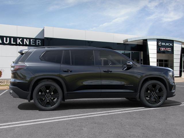 2025 GMC Acadia Vehicle Photo in TREVOSE, PA 19053-4984