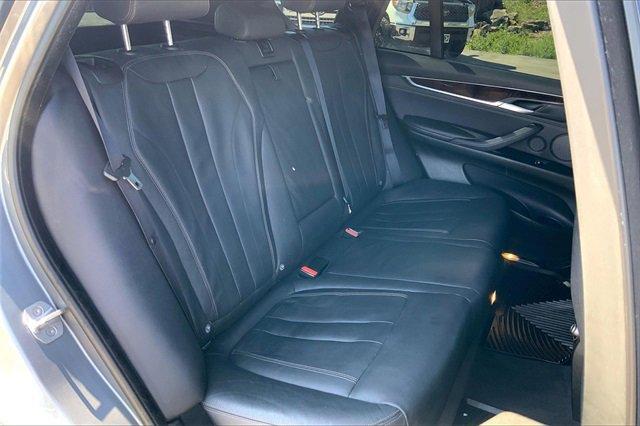 2017 BMW X5 Vehicle Photo in KANSAS CITY, MO 64114-4502