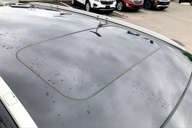 2018 Honda CR-V Vehicle Photo in KANSAS CITY, MO 64114-4502