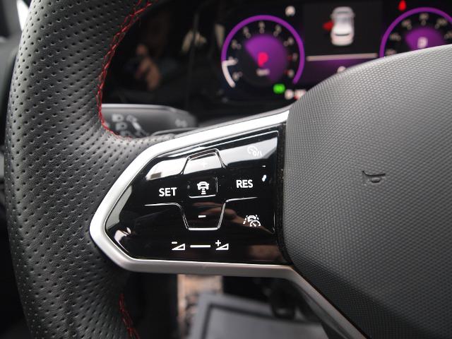 2024 Volkswagen Golf GTI Vehicle Photo in MADISON, IN 47250-1611