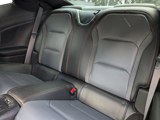 2017 Chevrolet Camaro Vehicle Photo in BRUNSWICK, GA 31525-1881