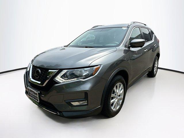 2018 Nissan Rogue Vehicle Photo in Flemington, NJ 08822