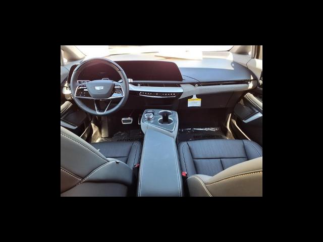 2025 Cadillac OPTIQ Vehicle Photo in Tampa, FL 33612