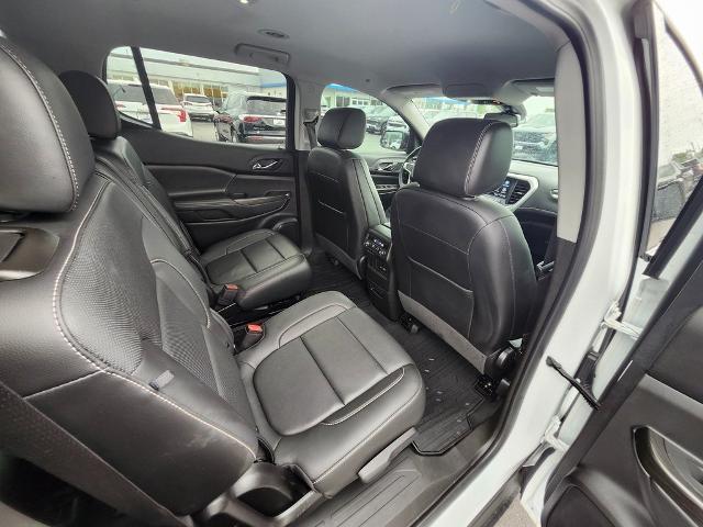 2023 GMC Acadia Vehicle Photo in GREEN BAY, WI 54304-5303