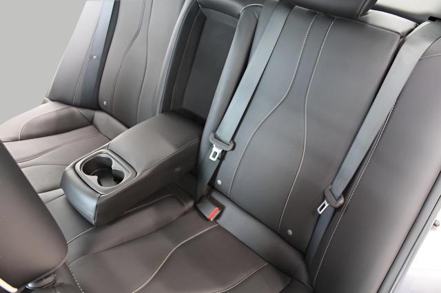 2021 Acura ILX Vehicle Photo in Green Bay, WI 54304