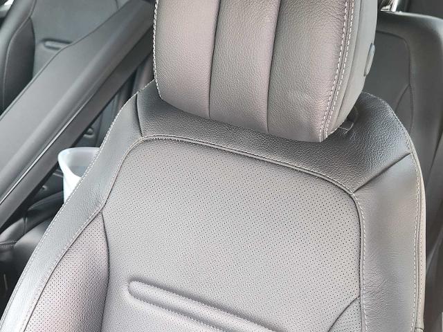 2019 Mercedes-Benz G-Class Vehicle Photo in HOUSTON, TX 77079