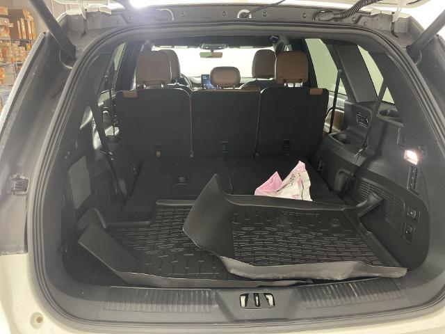 2023 Lincoln Aviator Vehicle Photo in GILBERT, AZ 85297-0402
