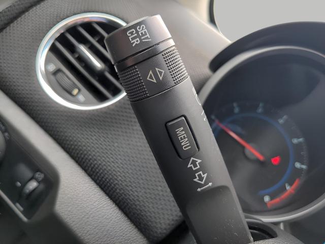 2012 Chevrolet Cruze Vehicle Photo in Green Bay, WI 54304