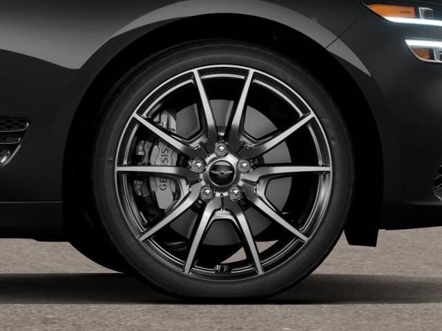2026 Genesis G70 Vehicle Photo in Appleton, WI 54913