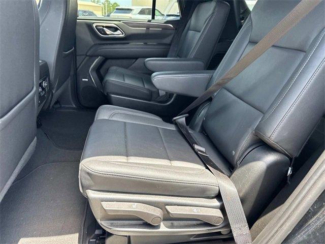 2023 Chevrolet Tahoe Vehicle Photo in BATON ROUGE, LA 70809-4546