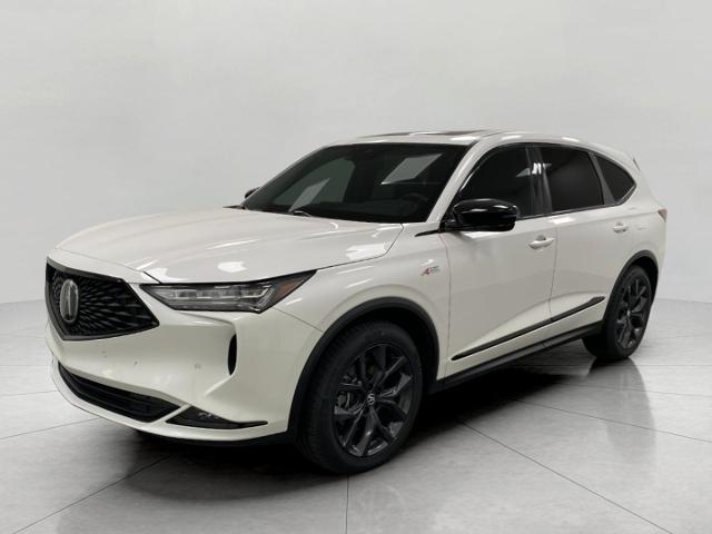 2023 Acura MDX Vehicle Photo in Appleton, WI 54913