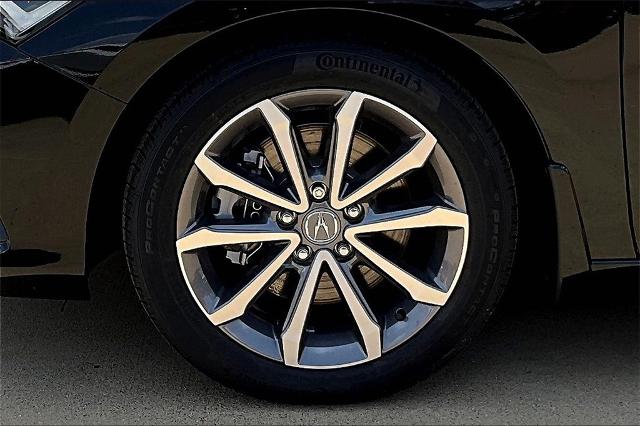 2025 Acura Integra Vehicle Photo in Grapevine, TX 76051