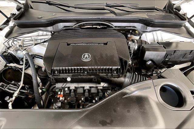 2022 Acura MDX Vehicle Photo in Grapevine, TX 76051