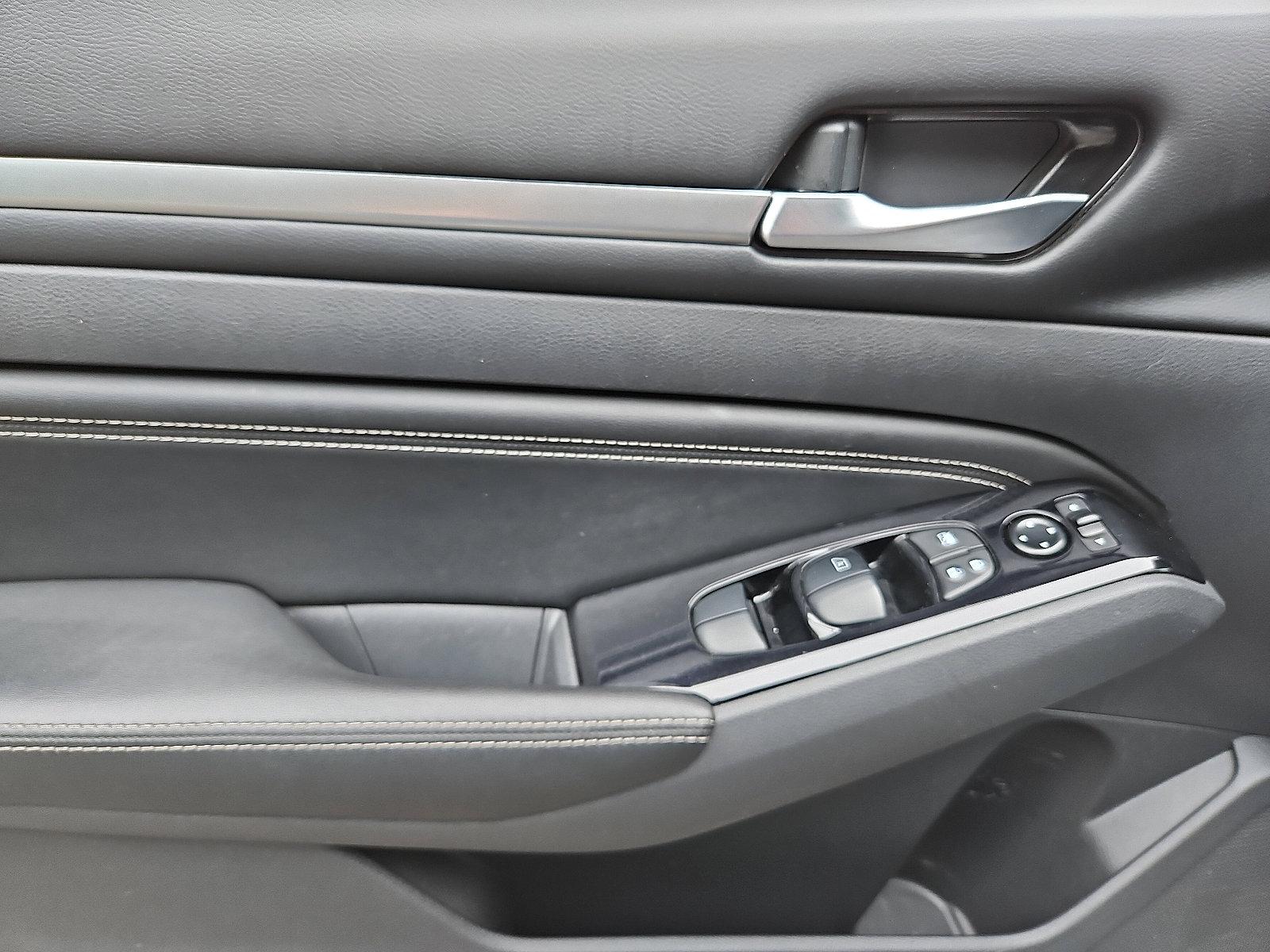 2022 Nissan Altima Vehicle Photo in Jenkintown, PA 19046