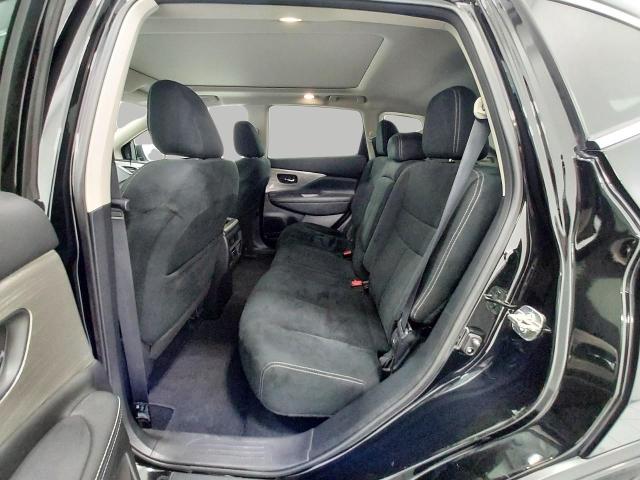 2018 Nissan Murano Vehicle Photo in Oshkosh, WI 54901