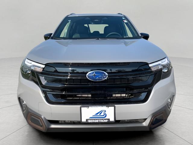 2025 Subaru Forester Vehicle Photo in Green Bay, WI 54304
