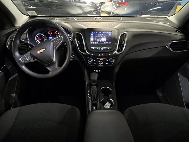 2022 Chevrolet Equinox Vehicle Photo in Roslyn, NY 11576