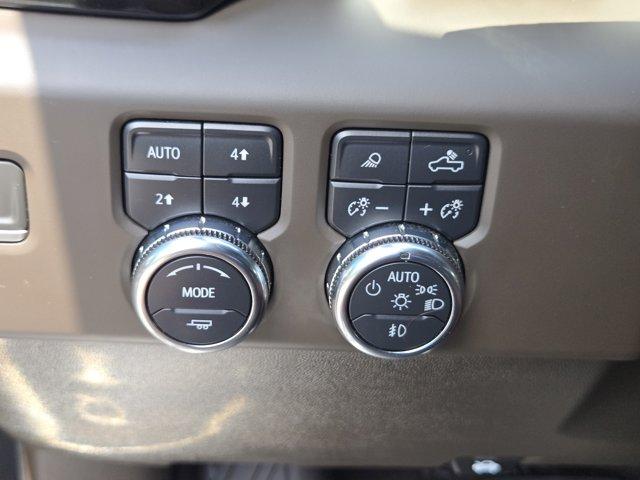 2023 GMC Sierra 1500 Vehicle Photo in Decatur, TX 76234