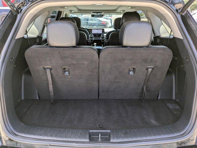2021 Kia Sorento Vehicle Photo in San Antonio, TX 78209