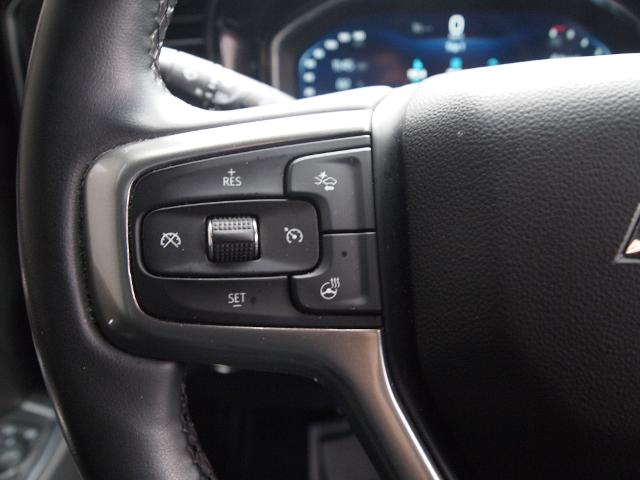 2024 Chevrolet Silverado 2500 HD Vehicle Photo in MADISON, IN 47250-1611