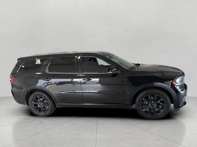 2017 Dodge Durango Vehicle Photo in Oshkosh, WI 54901