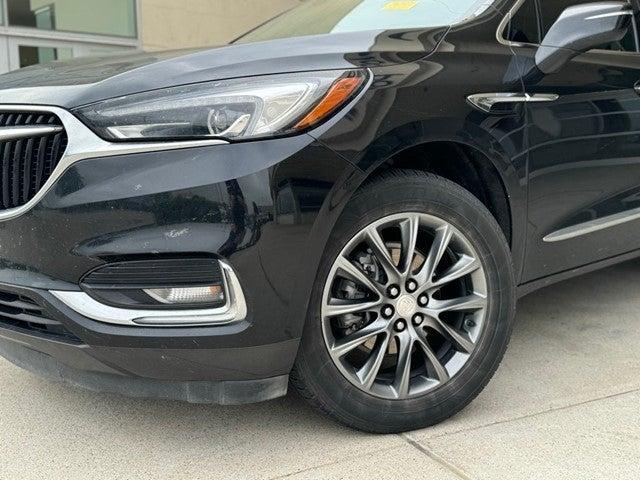 2021 Buick Enclave Vehicle Photo in San Antonio, TX 78230
