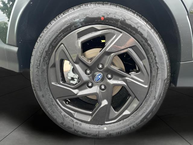 2025 Subaru Crosstrek Vehicle Photo in Oshkosh, WI 54904
