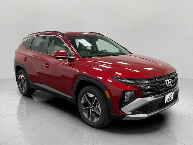 2025 Hyundai TUCSON Vehicle Photo in Appleton, WI 54913