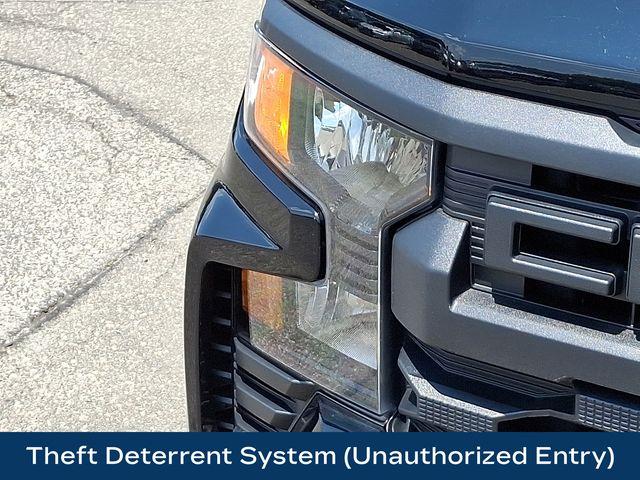 2023 Chevrolet Silverado 1500 Vehicle Photo in DANBURY, CT 06810-5034