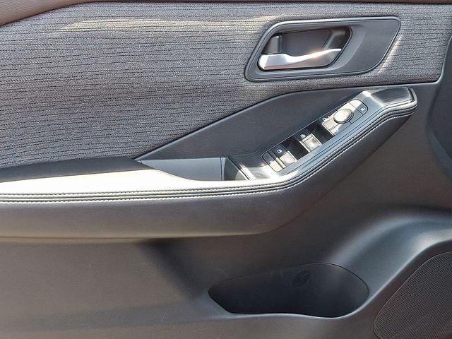 2021 Nissan Rogue Vehicle Photo in DANBURY, CT 06810-5034