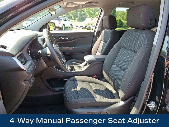 2023 GMC Acadia Vehicle Photo in PAWLING, NY 12564-3219