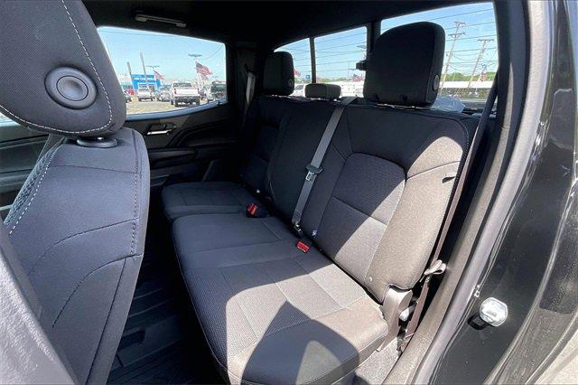 2025 Chevrolet Colorado Vehicle Photo in INDEPENDENCE, MO 64055-1314