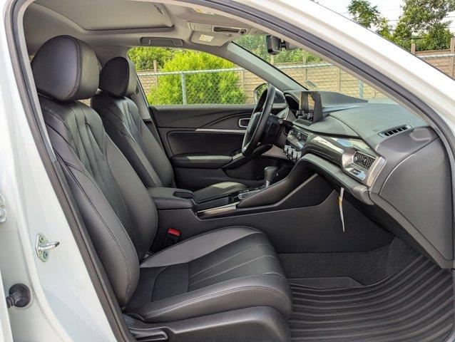 2024 Acura Integra Vehicle Photo in San Antonio, TX 78230