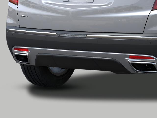 2025 Cadillac XT5 Vehicle Photo in MADISON, WI 53713-3220