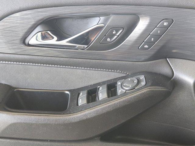2023 Chevrolet Traverse Vehicle Photo in Decatur, TX 76234