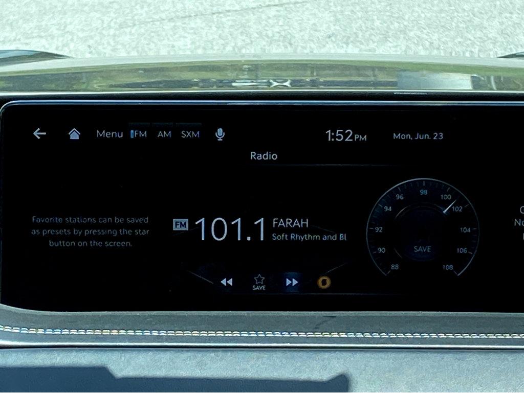 2024 Genesis GV80 Vehicle Photo in POOLER, GA 31322-3252