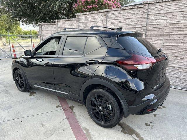 2023 Nissan Kicks Vehicle Photo in San Antonio, TX 78209